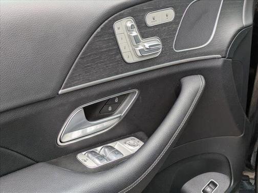 2025 Mercedes-Benz GLE 450 4MATIC