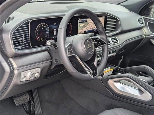 2025 Mercedes-Benz GLE 450 4MATIC
