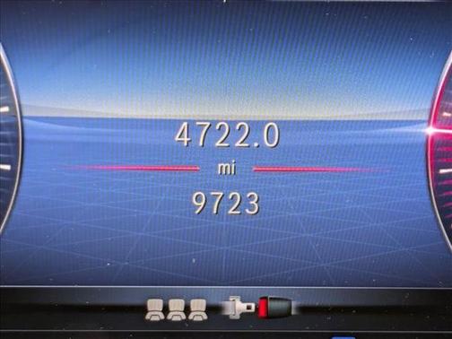 2025 Mercedes-Benz GLE 450 4MATIC