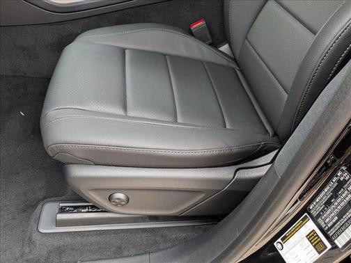 2025 Mercedes-Benz GLE 450 4MATIC
