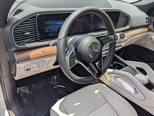 2025 Mercedes-Benz GLE 450 4MATIC