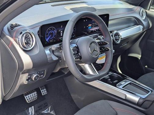2024 Mercedes-Benz EQB 300 4MATIC