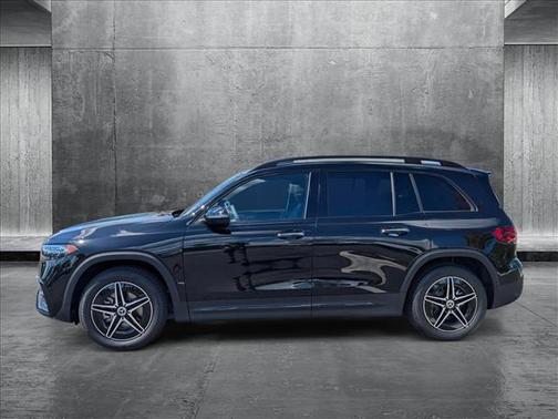 2024 Mercedes-Benz EQB 300 4MATIC
