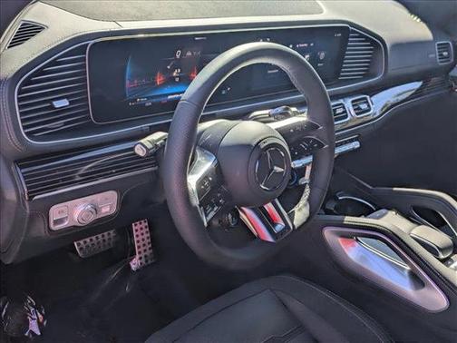 2026 Mercedes-Benz AMG GLE 53 4MATIC+