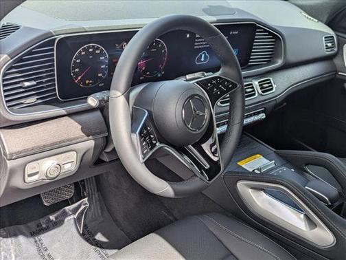 2026 Mercedes-Benz GLE 350 4MATIC