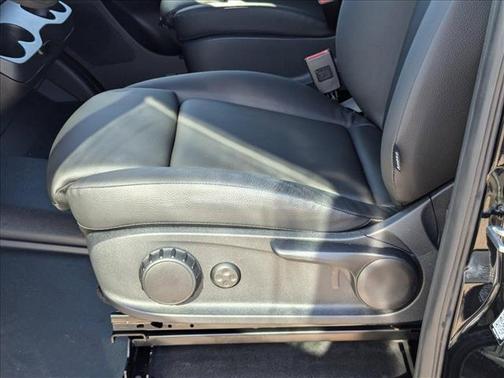 2025 Mercedes-Benz Sprinter 2500 Standard Roof
