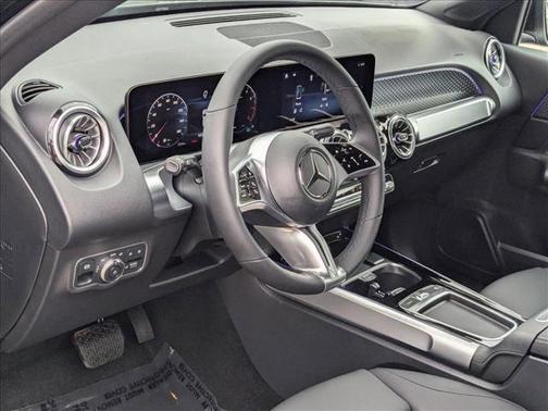 2025 Mercedes-Benz GLB 250 Base