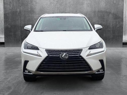 2019 Lexus NX 300 Base