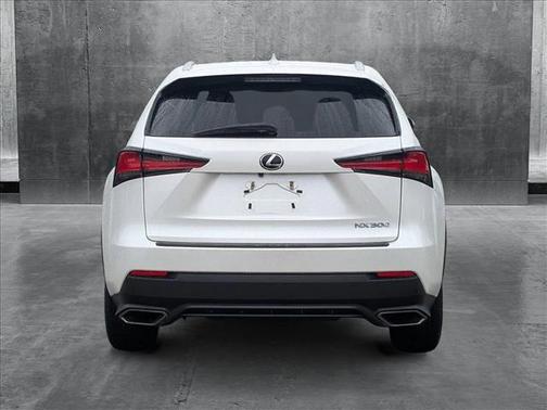 2019 Lexus NX 300 Base