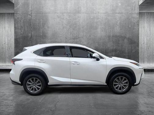 2019 Lexus NX 300 Base