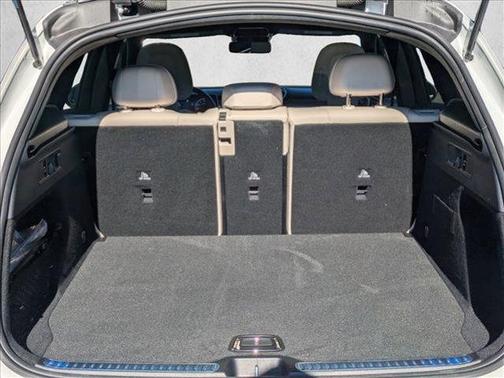 2026 Mercedes-Benz GLC 300 Base