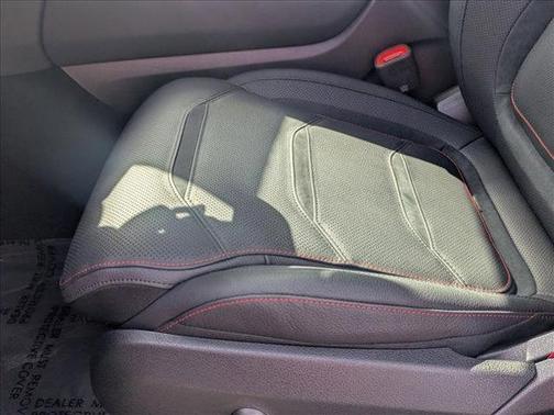 2026 Mercedes-Benz AMG GLC 43 4MATIC