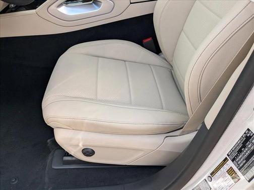 2026 Mercedes-Benz GLS 450 4MATIC