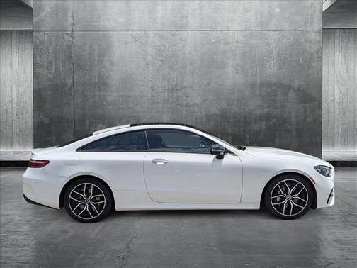 2022 Mercedes-Benz E-Class E 450