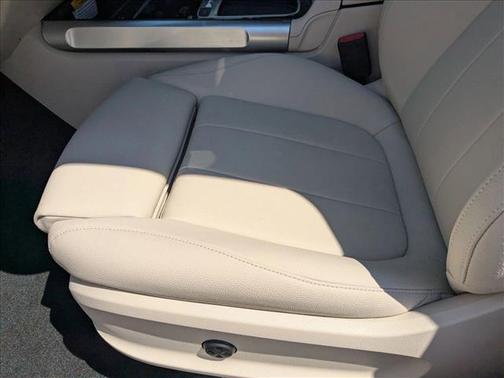 2025 Mercedes-Benz GLB 250 Base
