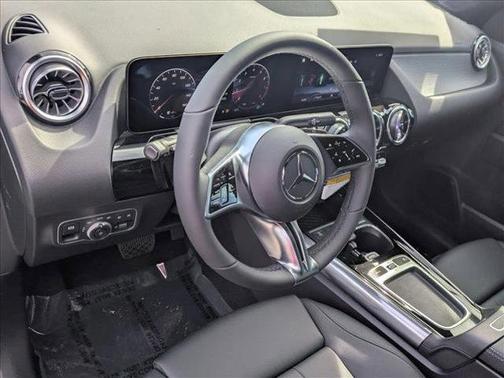 2026 Mercedes-Benz GLA 250 4MATIC