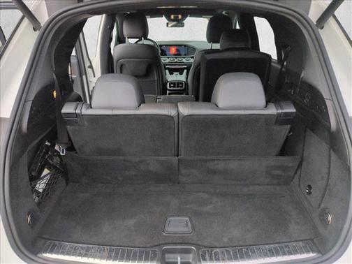 2024 Mercedes-Benz GLE 350 4MATIC