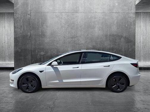 2023 Tesla Model 3 Standard Range