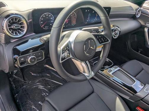 2026 Mercedes-Benz CLA 250 Base