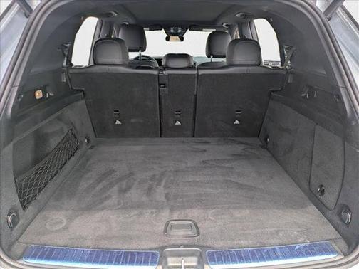 2025 Mercedes-Benz GLE 450 4MATIC