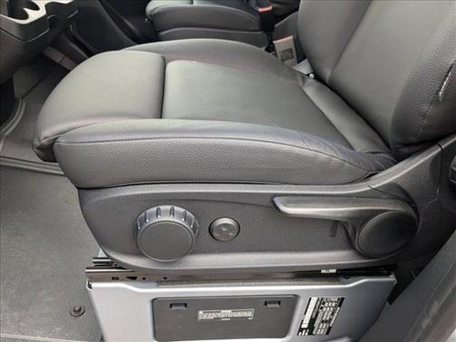 2025 Mercedes-Benz Sprinter 2500 High Roof