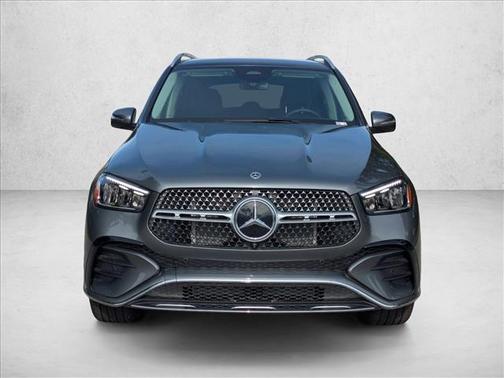 2026 Mercedes-Benz GLE 350 Base