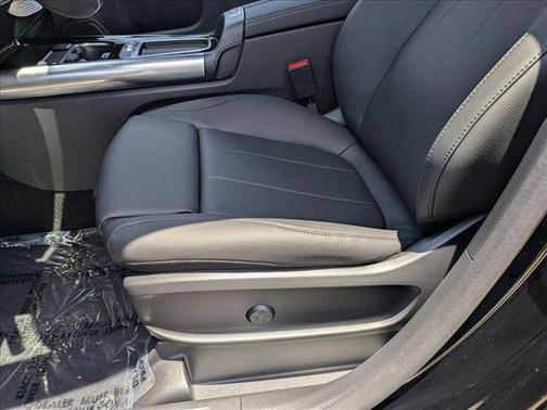 2025 Mercedes-Benz GLA 250 Base