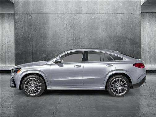 2025 Mercedes-Benz GLE 450 4MATIC