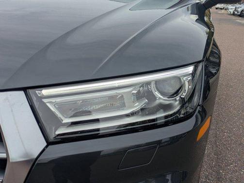 2020 Audi Q5 45 Premium