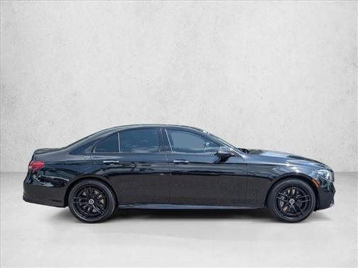 2022 Mercedes-Benz AMG E 53 4MATIC