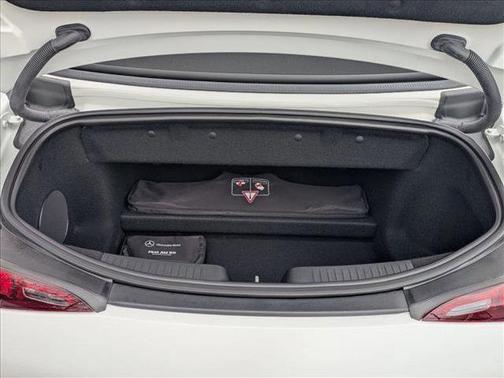 2023 Mercedes-Benz AMG SL 63 Base