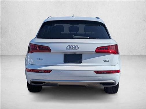 2018 Audi Q5 2.0T Premium