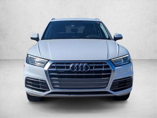 2018 Audi Q5 2.0T Premium