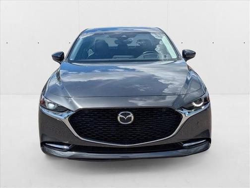 2023 Mazda Mazda3 2.5 Turbo AWD