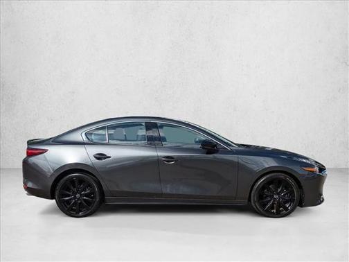 2023 Mazda Mazda3 2.5 Turbo AWD