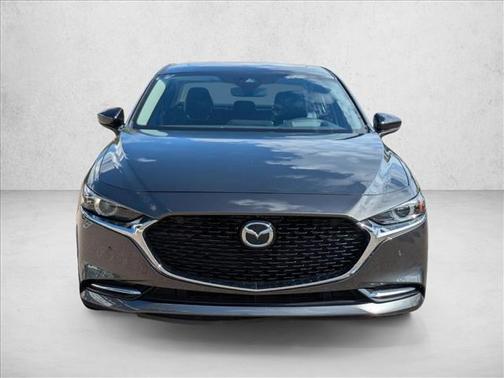 2023 Mazda Mazda3 2.5 Turbo AWD