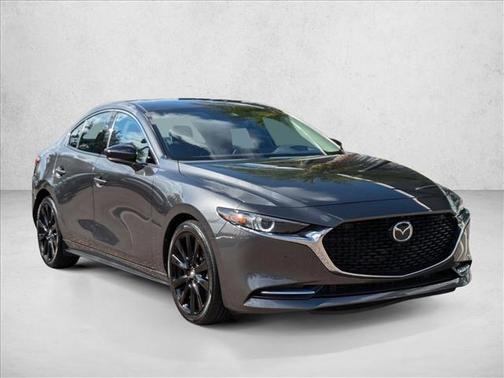2023 Mazda Mazda3 2.5 Turbo AWD