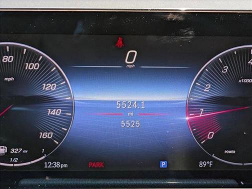 2025 Mercedes-Benz GLA 250 Base