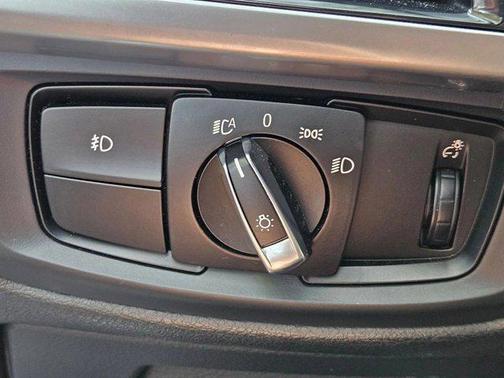Glacier Silver Metallic 2016 BMW X5 xDrive35i