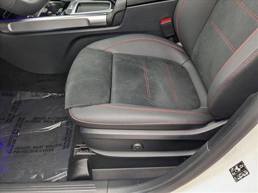 2025 Mercedes-Benz AMG GLB 35 4MATIC