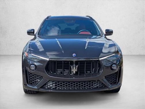 2020 Maserati Levante S GranSport