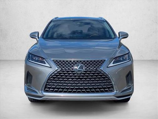 2021 Lexus RX 350 Base