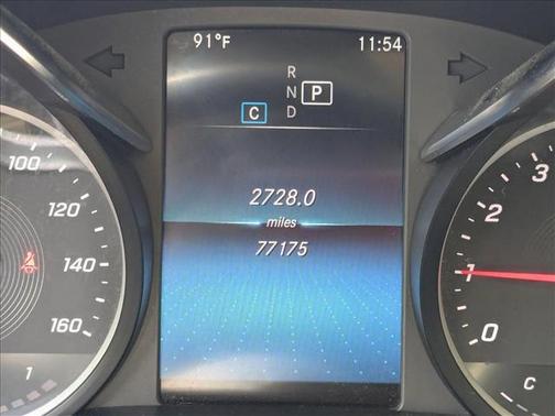 2020 Mercedes-Benz GLC 300 Base
