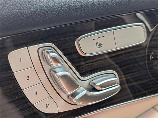 2020 Mercedes-Benz GLC 300 Base