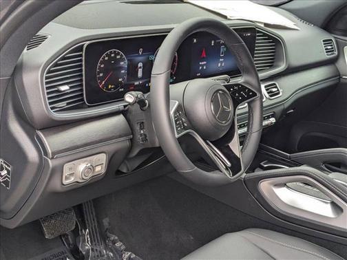 2025 Mercedes-Benz GLE 450 4MATIC
