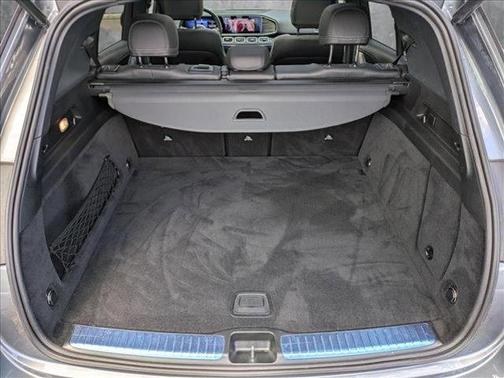 2025 Mercedes-Benz GLE 450 4MATIC