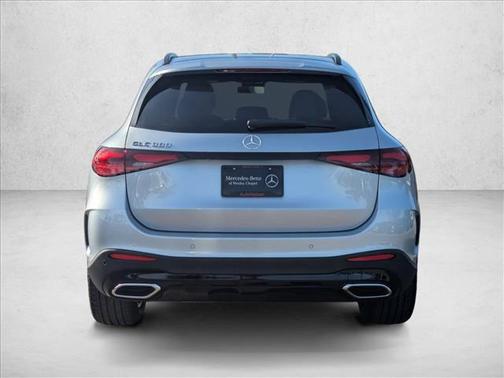 2026 Mercedes-Benz GLC 300 Base