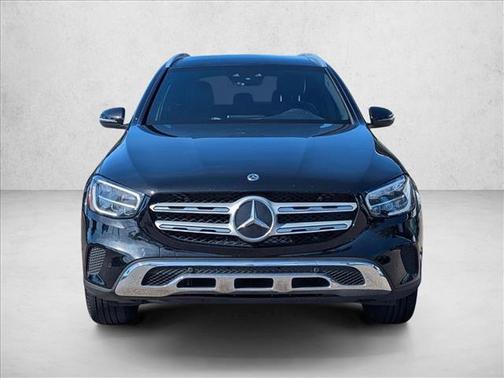 2021 Mercedes-Benz GLC 300 Base