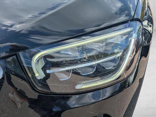 2021 Mercedes-Benz GLC 300 Base