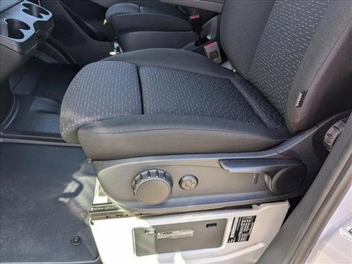 2025 Mercedes-Benz Sprinter 2500 High Roof